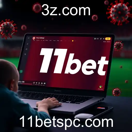 A Ascensão Surpreendente do 11bet no Mercado de Jogos