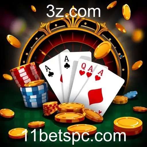 A Ascensão do 11bet nos Cenários de Jogos de Azar e Esportes