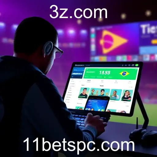 Expansão do Mercado de Jogos Online em 2025