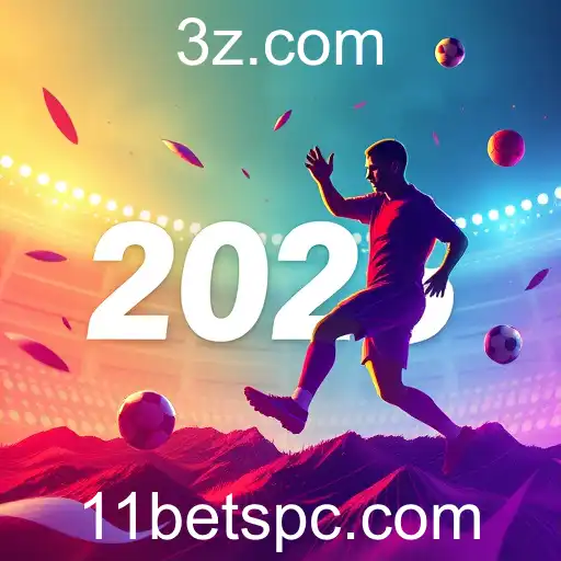 A Expansão do Universo dos Jogos através do 11bet