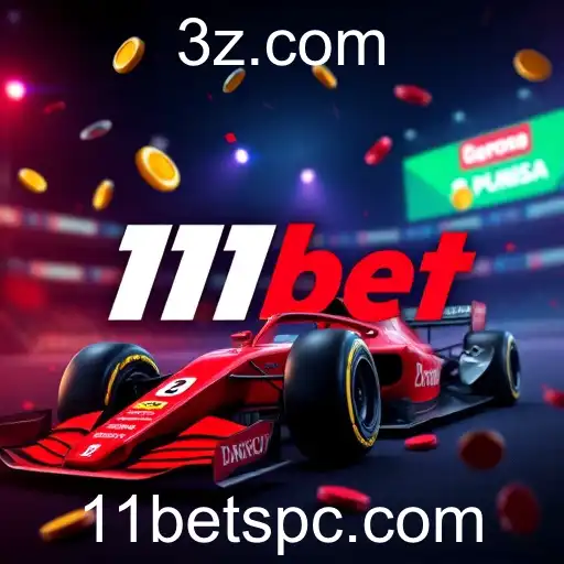 A Revolução dos Jogos Online: 11bet em Foco